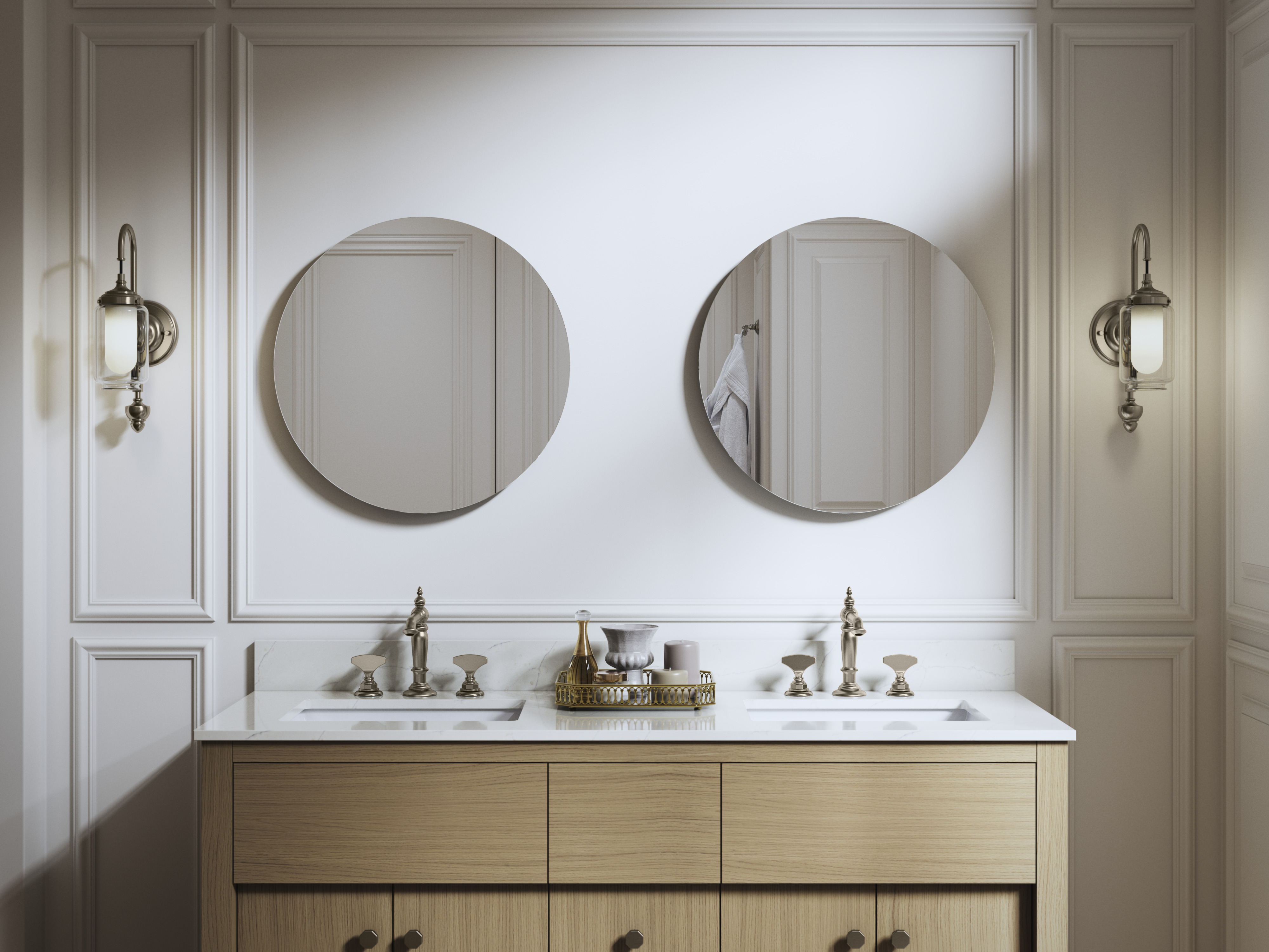 KOHLER CB-CLC1526FS CLC Armoire à pharmacie simple en aluminium avec porte miroir, bords biseautés, aluminium anodisé 38,1 x 66 cm (l x H KOHLER CB-CLC1526FS CLC Armoire à pharmacie simple en aluminium avec porte miroir, bords biseautés, aluminium anodisé 38,1 x 66 cm (l x H