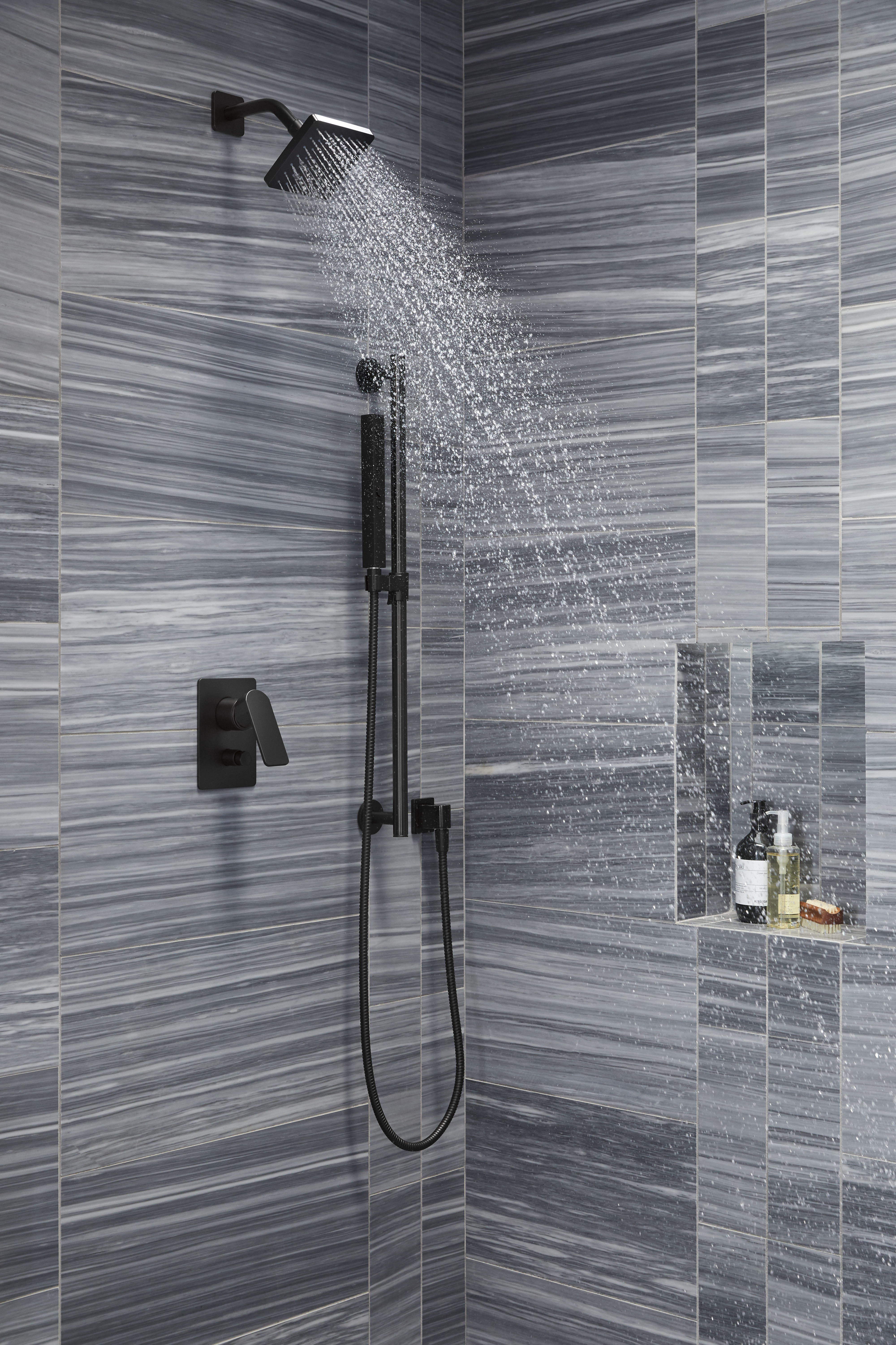 【送料無料/新品】 Shop Showers - High Pressure, Bluetooth & More | KOHLER Kitchen&BathFixtures