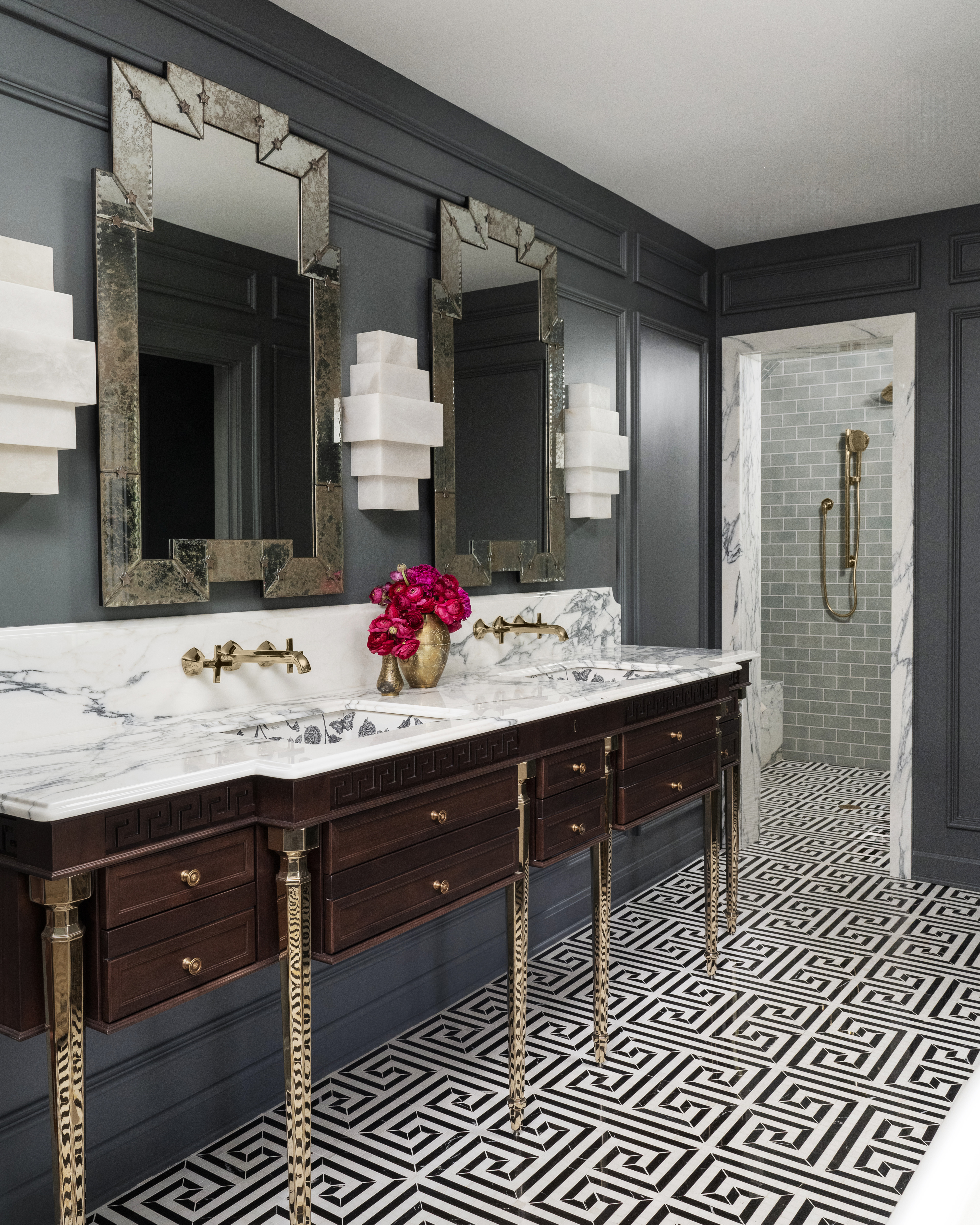 Decade Fusion | Shop the Bathroom | KOHLER