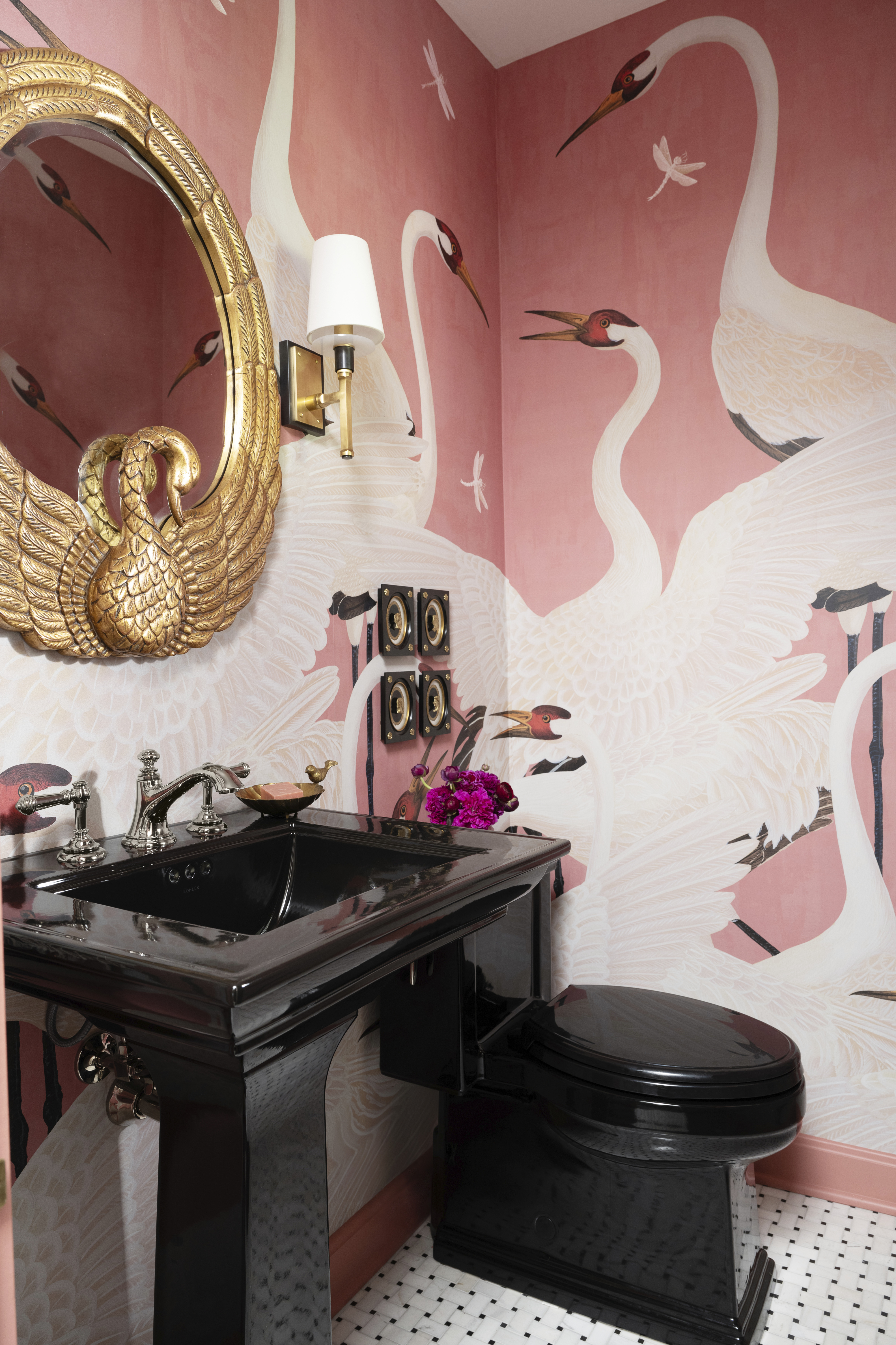 Decade Fusion | Shop the Bathroom | KOHLER