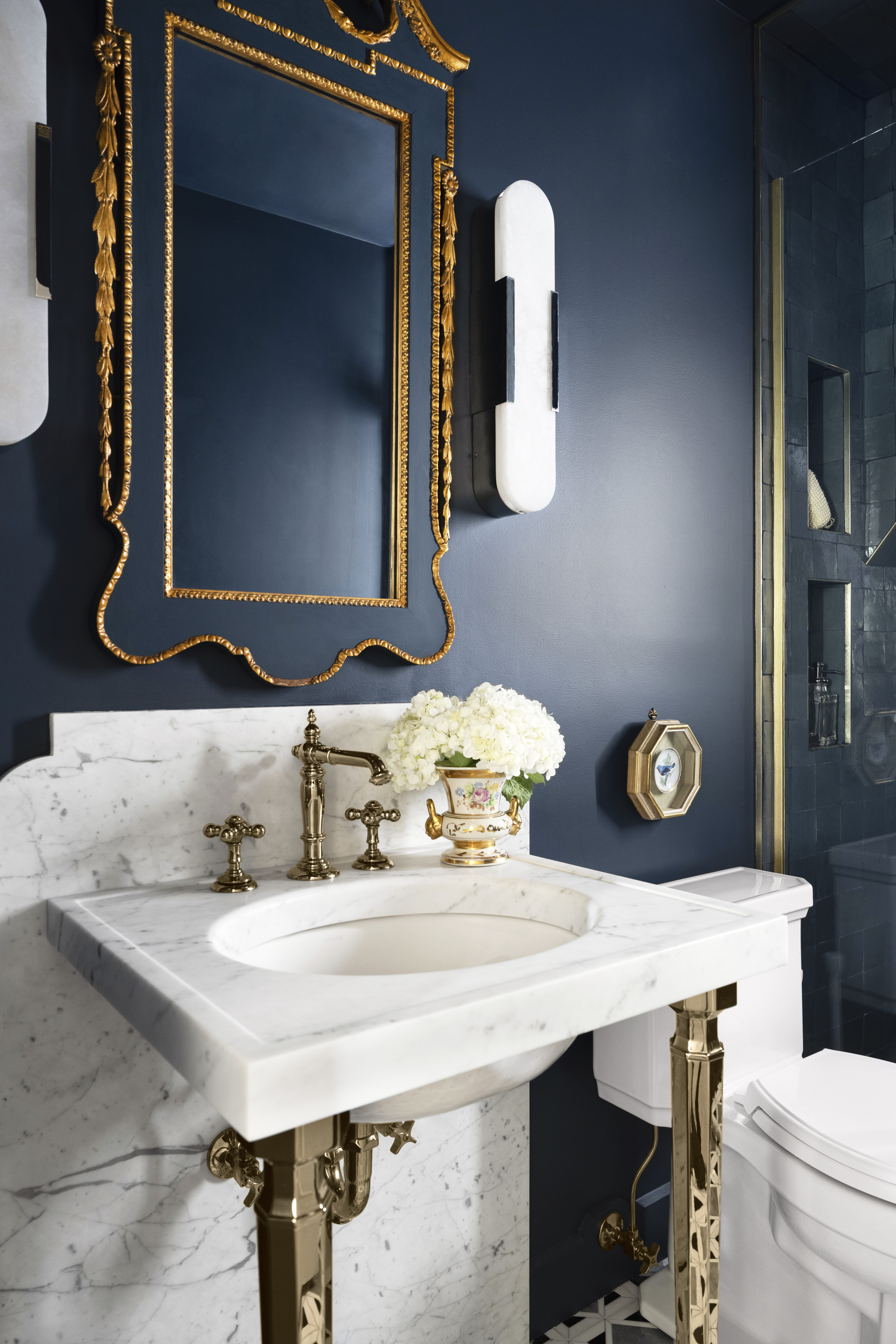 Decade Fusion | Shop the Bathroom | KOHLER
