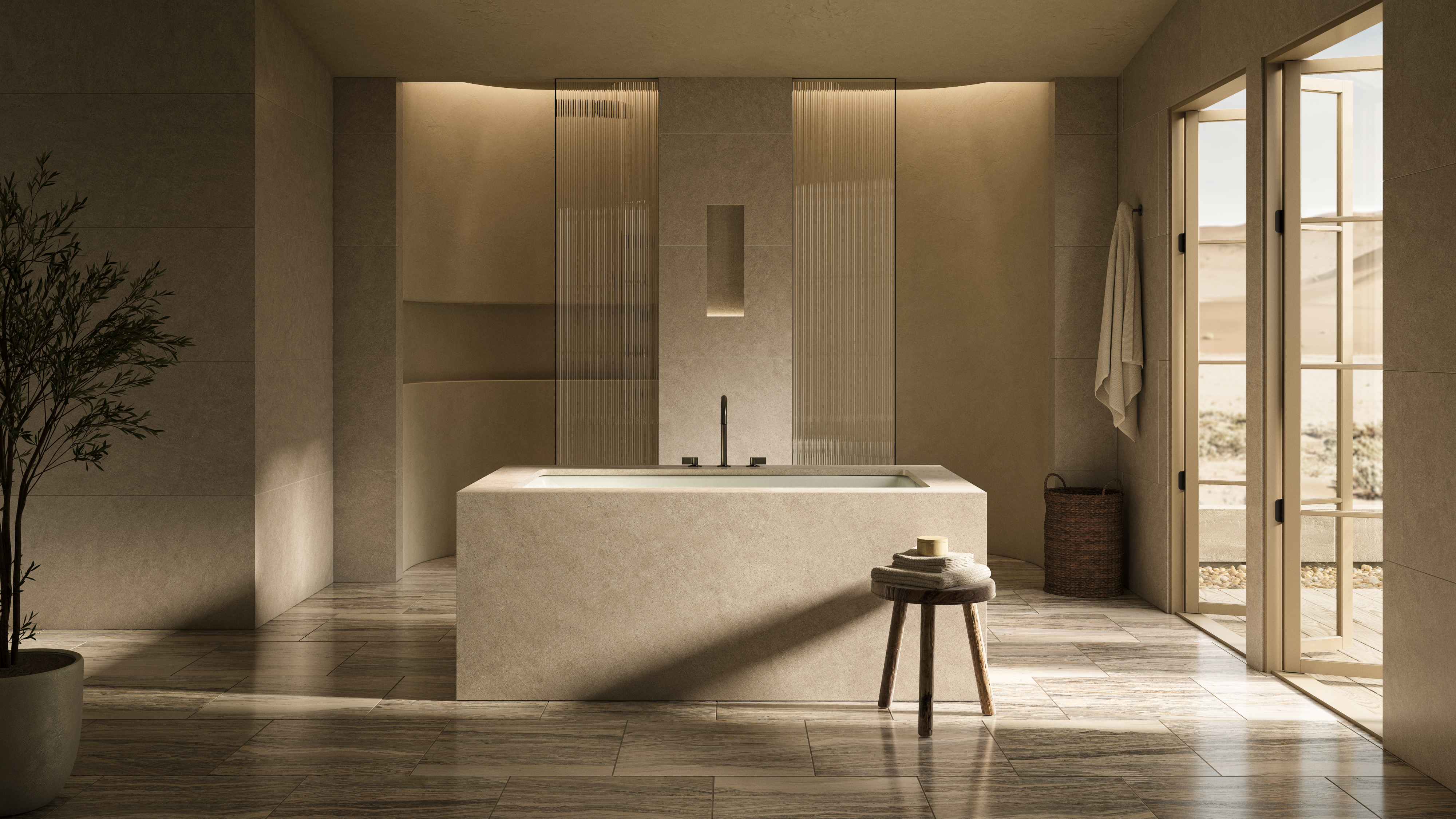 Decade Fusion | Shop the Bathroom | KOHLER