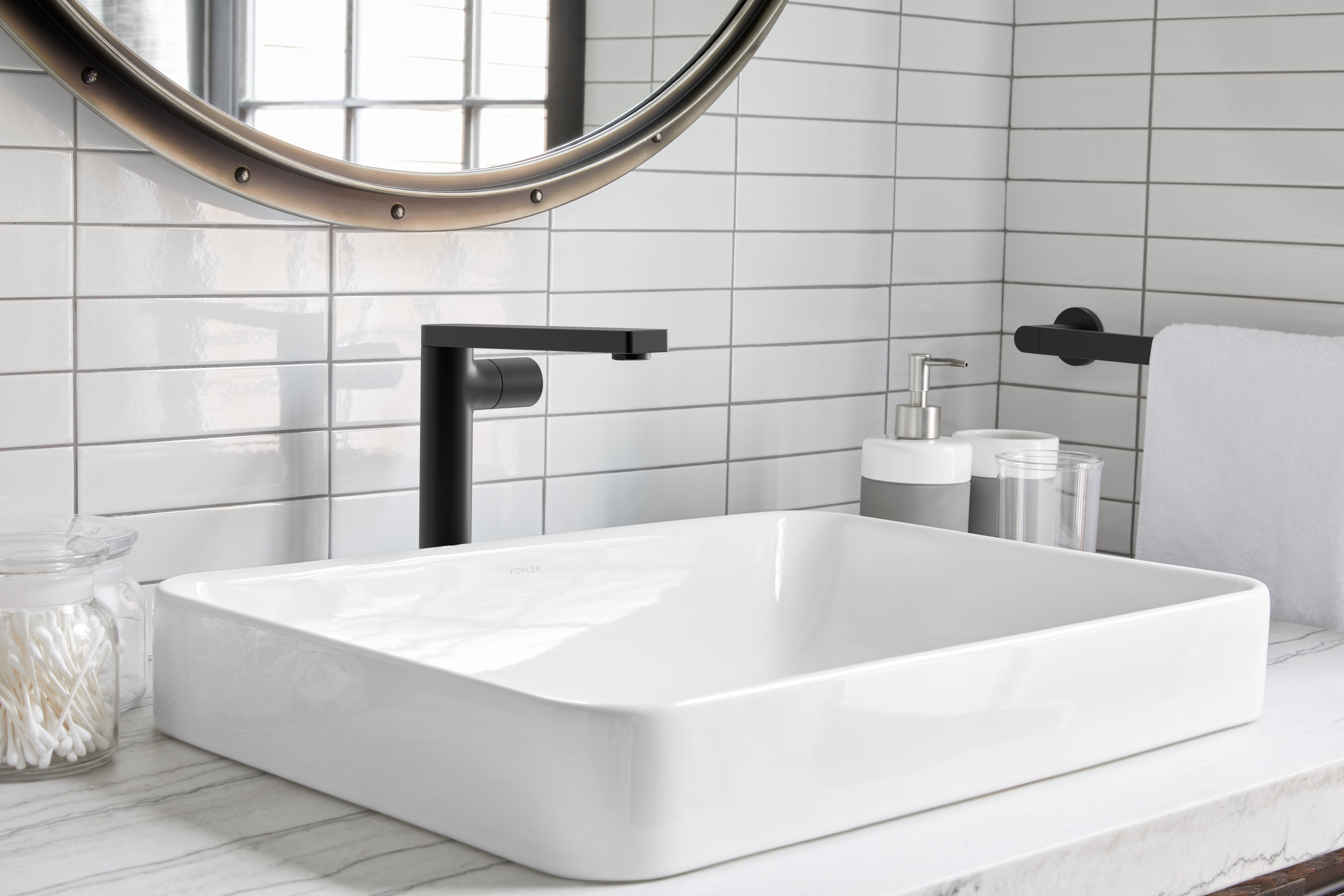 Kohler bathroom sinks deals